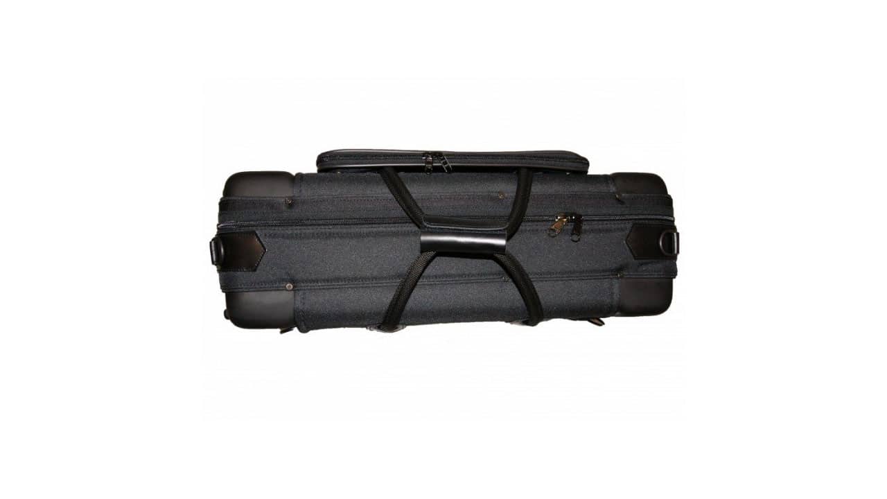 Estuche K-ses Premium para Trompa Campana Desmontable Alexander 103 - Imagen 10