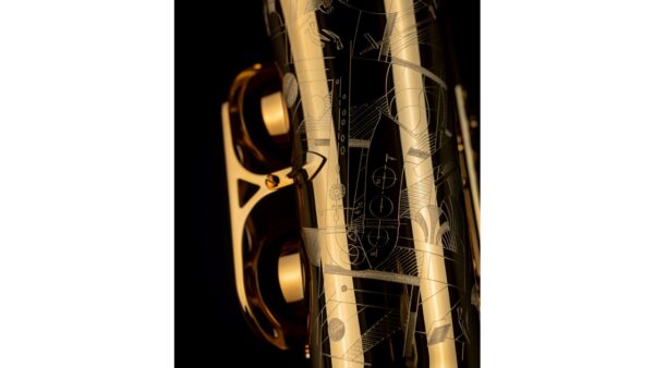 Selmer Signature Tenor Saxophone