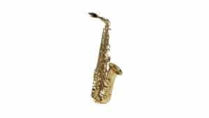 Conn AS-650 Lacquered Alto Saxophone