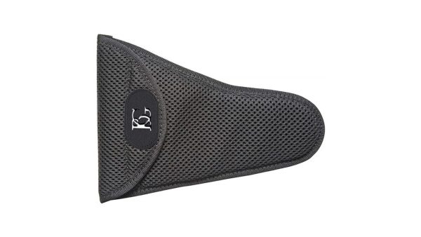 BG pouch for alto sax neck