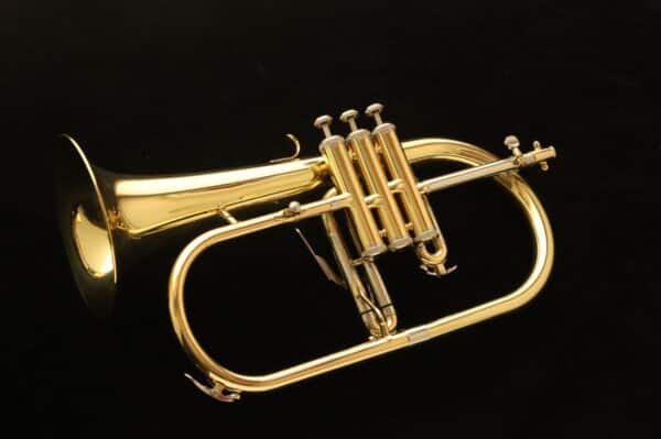 Flugelhorn Harlem FH-1150