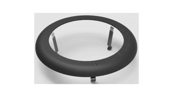 All Brass Resonator for Trumpet