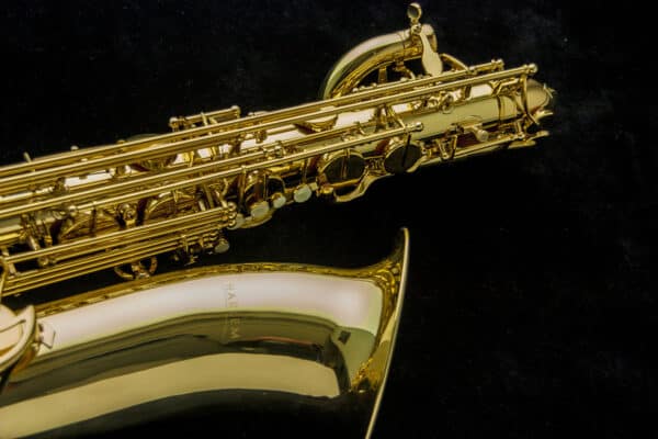 Saxo Barítono Harlem BS-110 Nuevo!