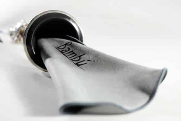 Bambú Clarinet Cleaning Cloth