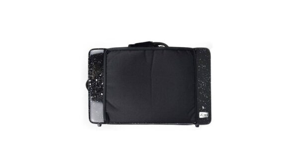 K-ses Premium Case for alto + soprano saxes