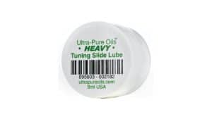 Ultra-Pure "Heavy" Tuning Slide Lube for Tuning slides