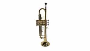 Taylor Collins TR-1 Lacquered Trumpet