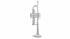 Stomvi TITAN trumpet in C