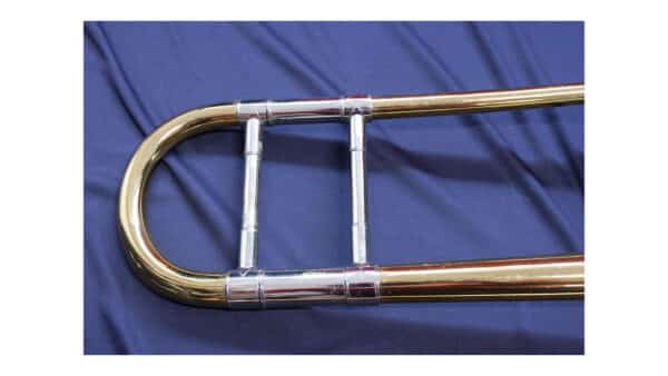 Trombone Bach Stradivarius 36