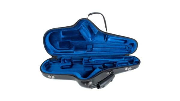 Estuche PROTEC Micro ZIP para Saxo alto