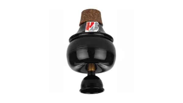Humes & Berg Swish Wah Black 241BK Trumpet Mute