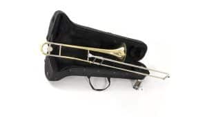 Bach TB-501 Tenor Trombone