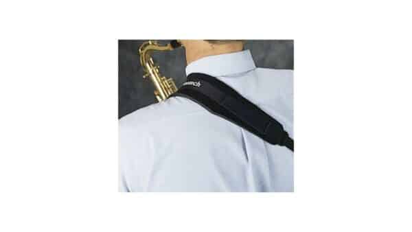 Arnés/Correa NEOTECH Neo Sling XL para saxofón alto/tenor/barítono