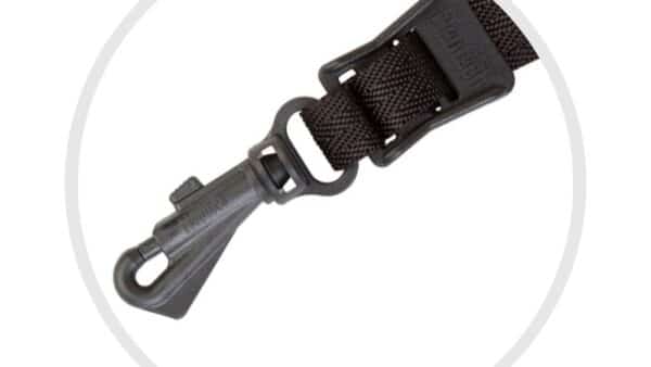 Correa NEOTECH Soft Sax Strap para saxos