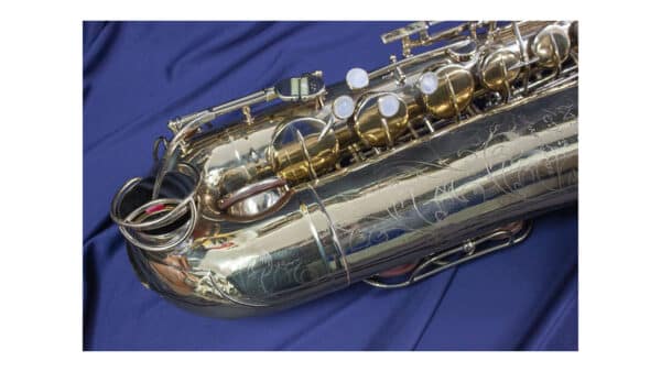Saxo tenor Martin Committee III 169xxx