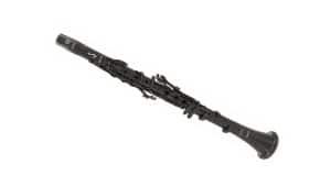 Clarinete en LA Selmer Seles Presence - Llaves negras