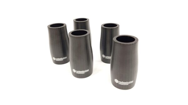 Barrilete Carbonissimo para Clarinete