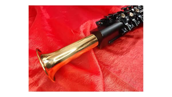 Yamaha digital saxophone YDS-150 mint