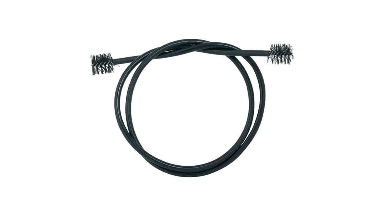 APM flexible brush for the inside of the Trumpet