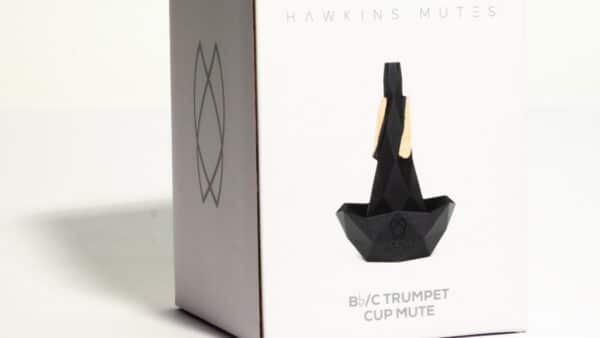 Hawkins Cup Adjustable Trumpet Mute