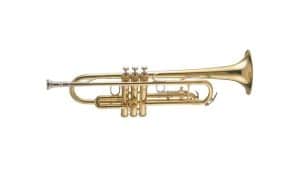 Trumpet King 601W DIPLOMAT