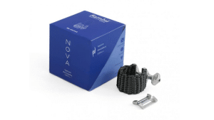 Nova Bambú Ligature for Clarinet