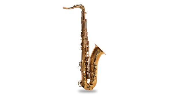 Saxo Tenor Retro Revival "Tru-Six" Vintage Paris Styled 1950's