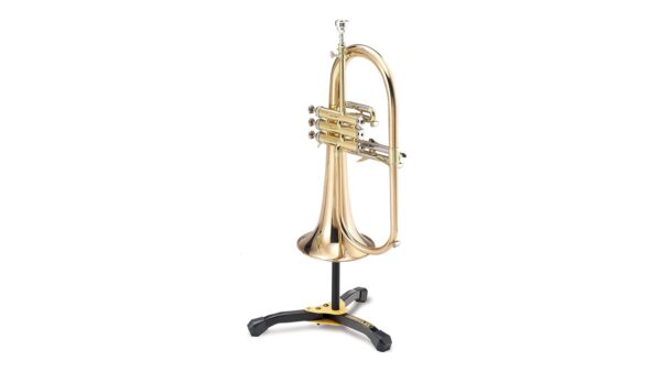 Hercules DS-531B Stand for Soprano Saxophone or Flugelhorn
