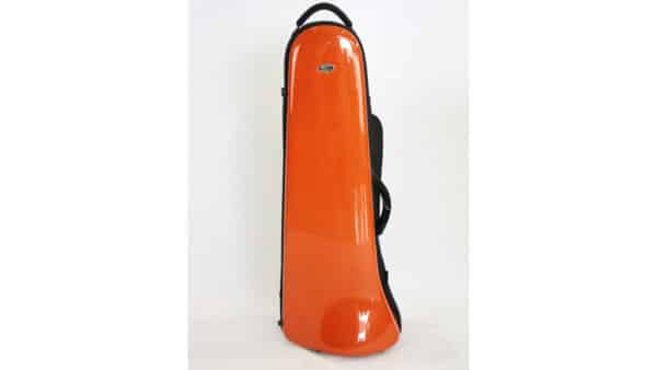 Estuche Bags EV-II Metalic para Trombón Bajo