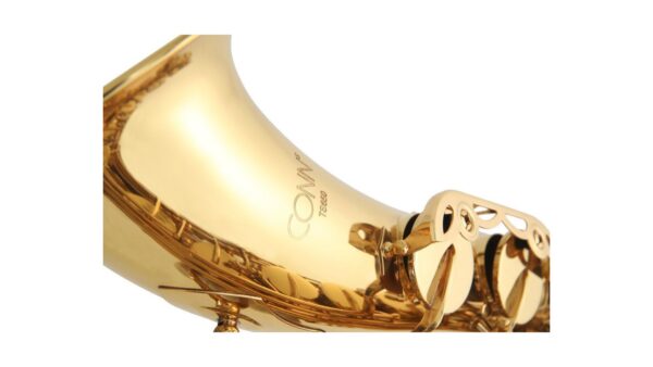 Conn TS-650 Lacquered Tenor Saxophone