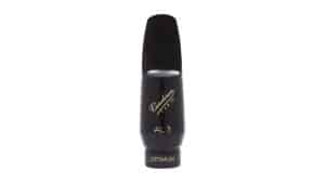 Vandoren Optimum mouthpiece for alto saxophone