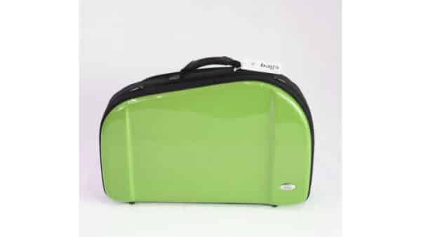 Estuche Bags Ev-Flight Metalic para Trompa con campana desmontable