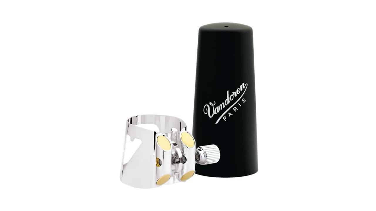 Vandoren Optimum Clarinet ligature for Clarinet