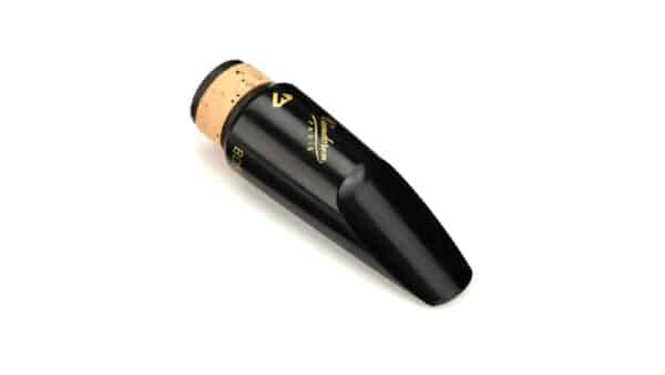 Boquilla Vandoren Black Diamond para Clarinete Alto