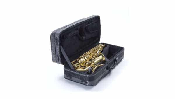 JUPITER JAS700Q Alto Saxophone