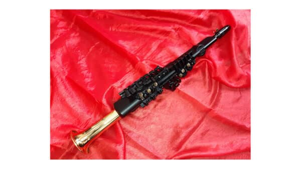 Yamaha digital saxophone YDS-150 mint