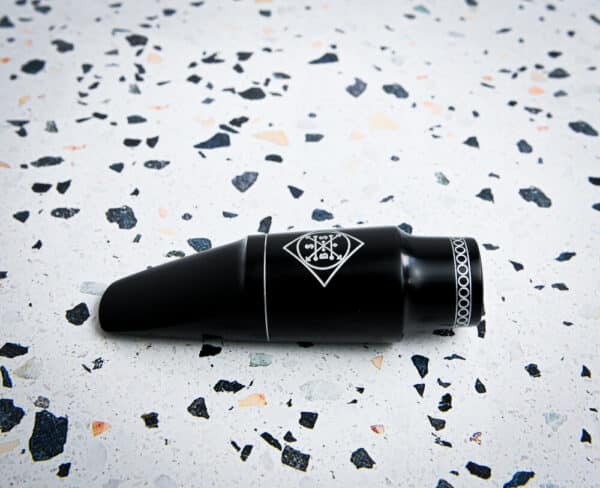 Boquilla Boston Sax Shop E-Series para saxo tenor