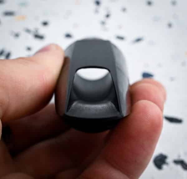 Boquilla Boston Sax Shop E-Series para saxo tenor