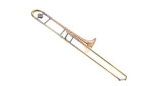 Trombón tenor Conn 8H Symphony