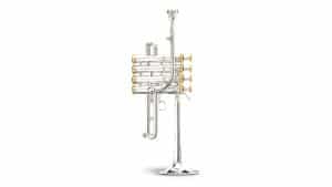 Stomvi Elite en A/Bb Piccolo Trumpet