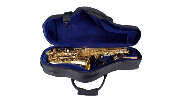 PROTEC Pro Pac PB304CT Case for alto saxophone