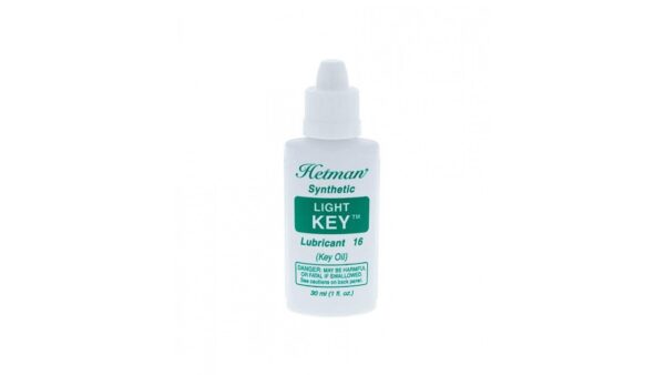 Hetman Key Key Oil (Light, Medium or Heavy)