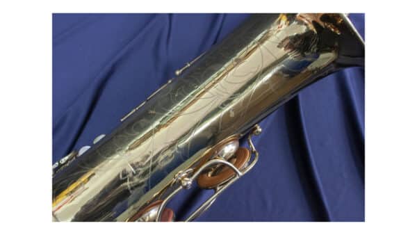 Saxo tenor Martin Committee III 169xxx