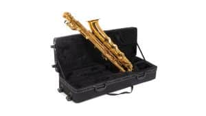 Saxo Barítono Roy Benson BS-302