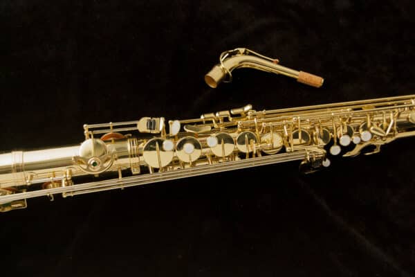 Saxo Alto RECTO Harlem AS-205 «ALTELLO»