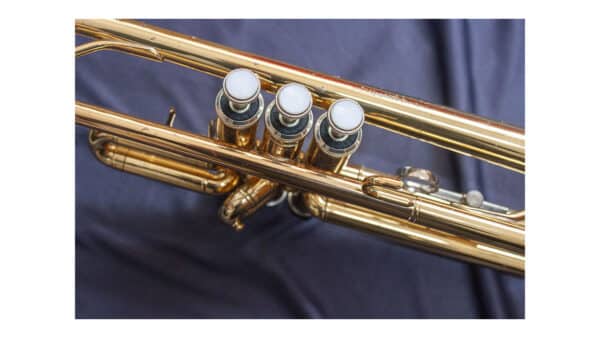 Yamaha YTR-2330 Trumpet