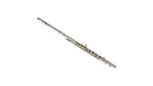 Pearl Flute 665-R Quantz