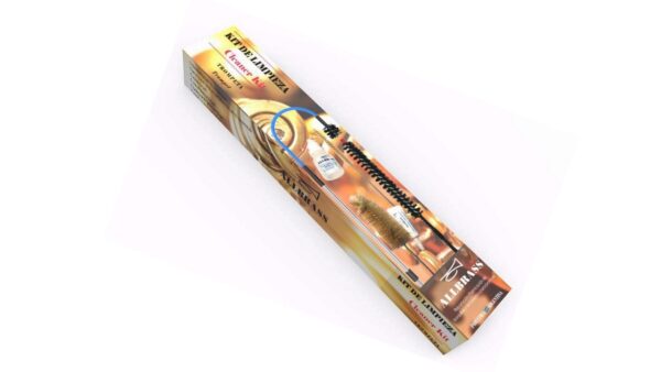 Kit Mantenimiento de Trompeta All Brass
