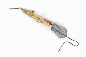 Bambú Cleaning Cloth for Soprano Saxophone