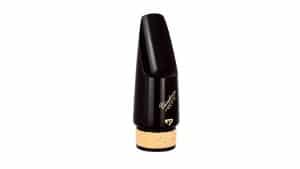 Boquilla Vandoren Black Diamond para Clarinete Bajo